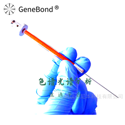 手动进样针微量注射器