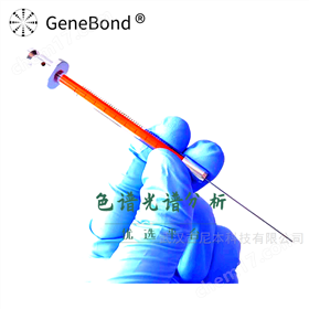 手动进样针微量注射器