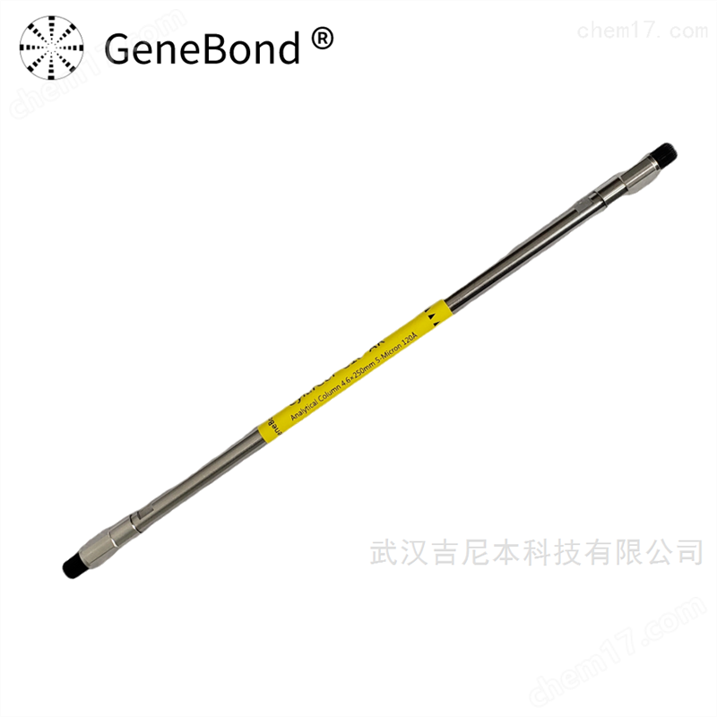 如何选择适合的气相液相色谱柱？