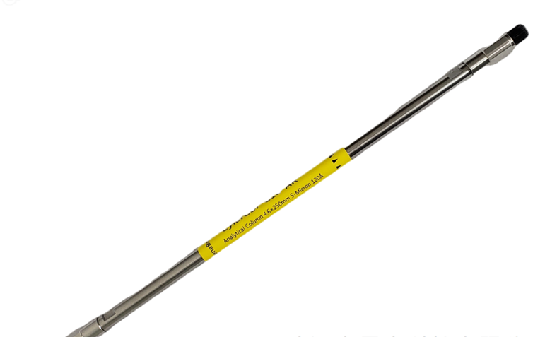 沃特斯色谱柱的存放与日常维护