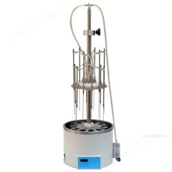 圆型水浴氮吹仪GB-12CM GeneBond